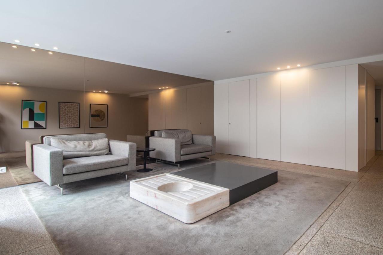 Stunning Apartment W/ Free Parking By Lovelystay OOporto Extérieur photo