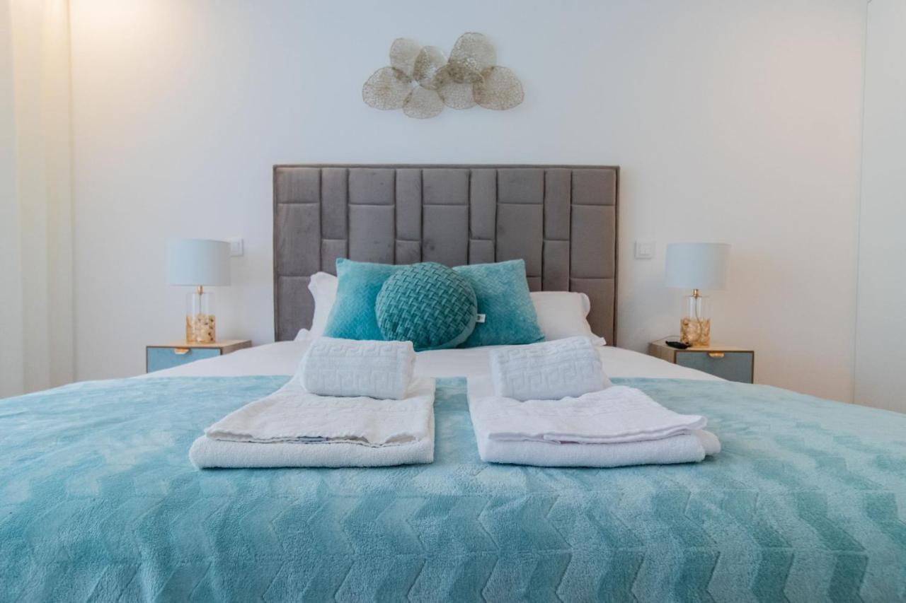Stunning Apartment W/ Free Parking By Lovelystay OOporto Extérieur photo