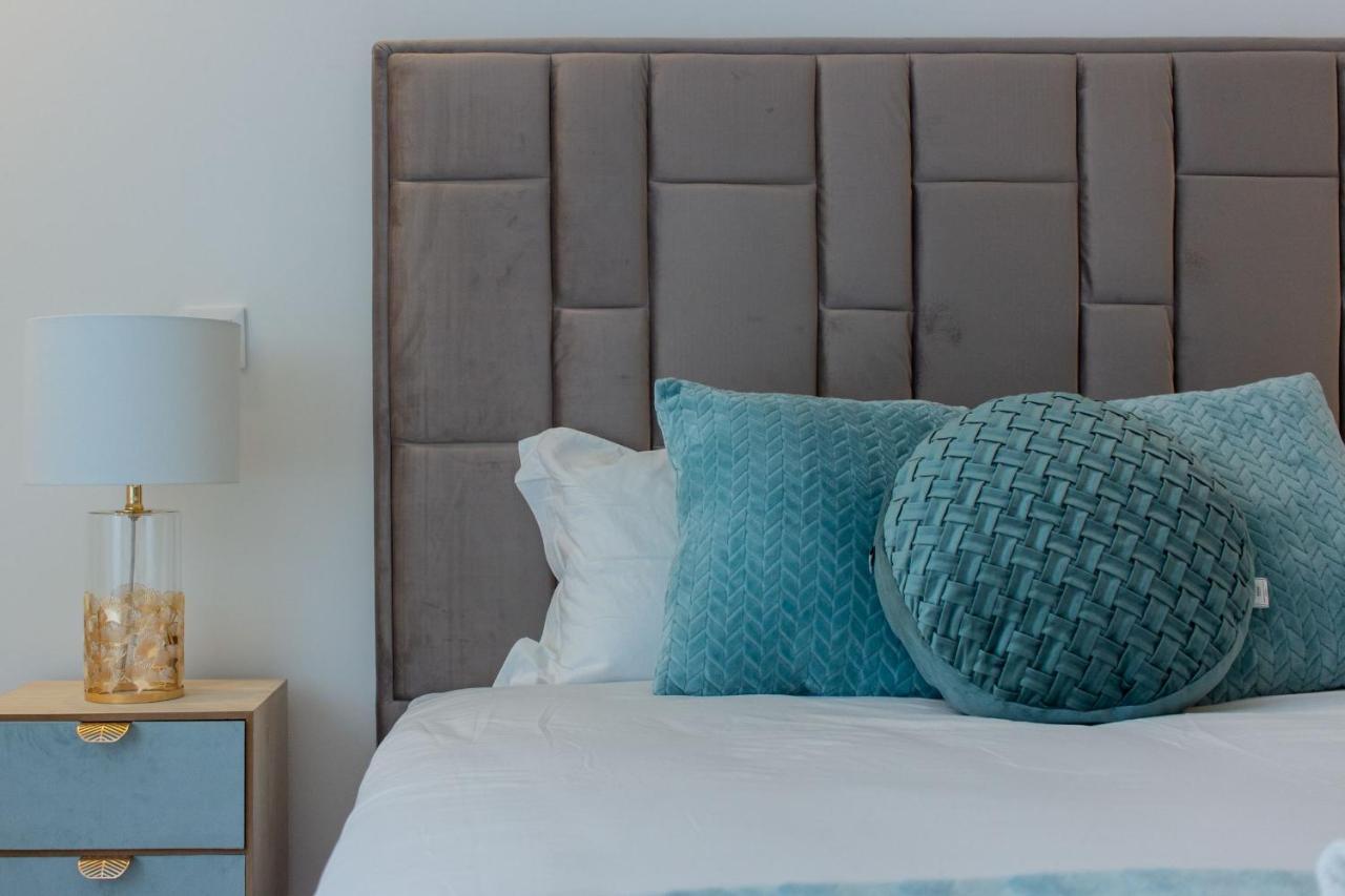 Stunning Apartment W/ Free Parking By Lovelystay OOporto Extérieur photo