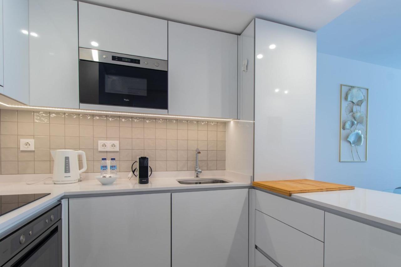 Stunning Apartment W/ Free Parking By Lovelystay OOporto Extérieur photo