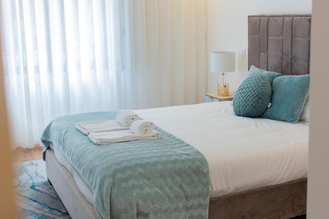 Stunning Apartment W/ Free Parking By Lovelystay OOporto Extérieur photo