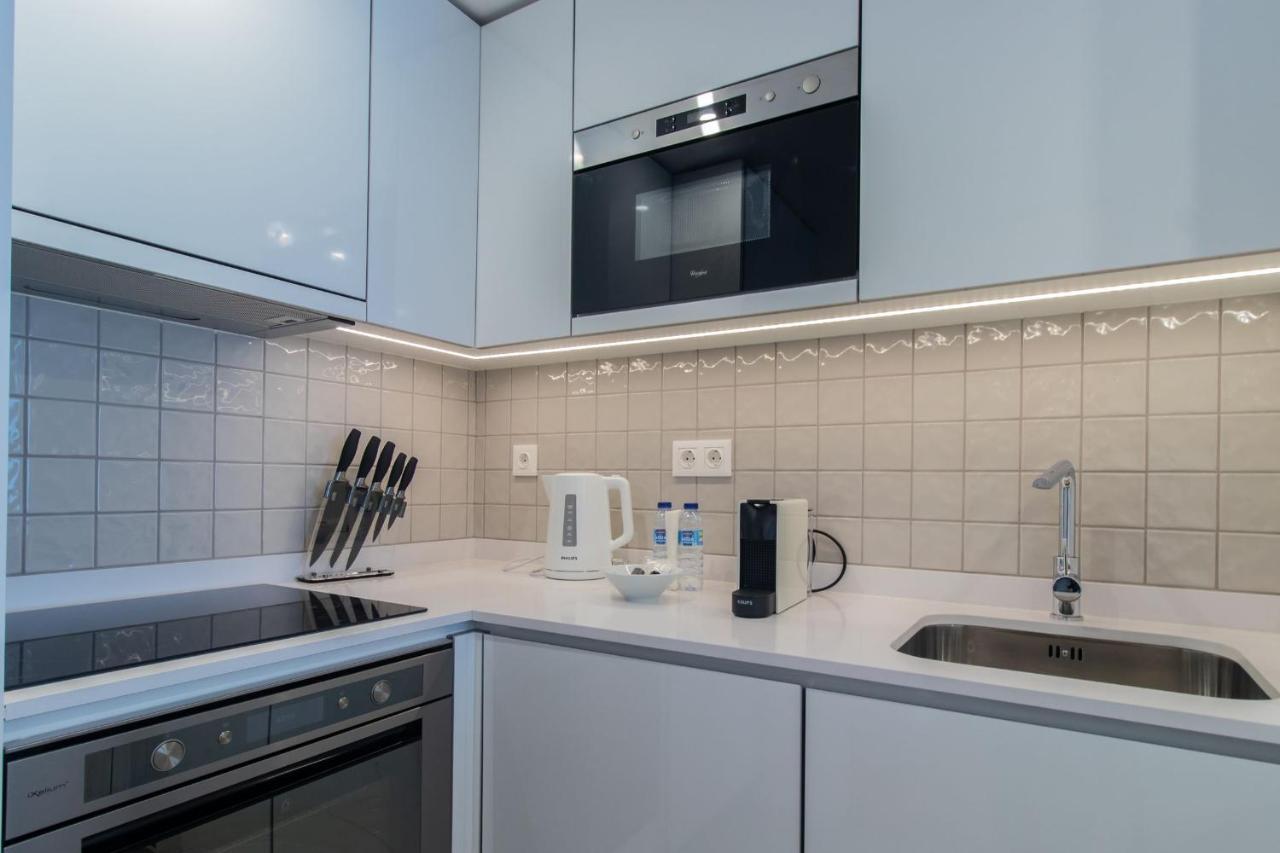 Stunning Apartment W/ Free Parking By Lovelystay OOporto Extérieur photo