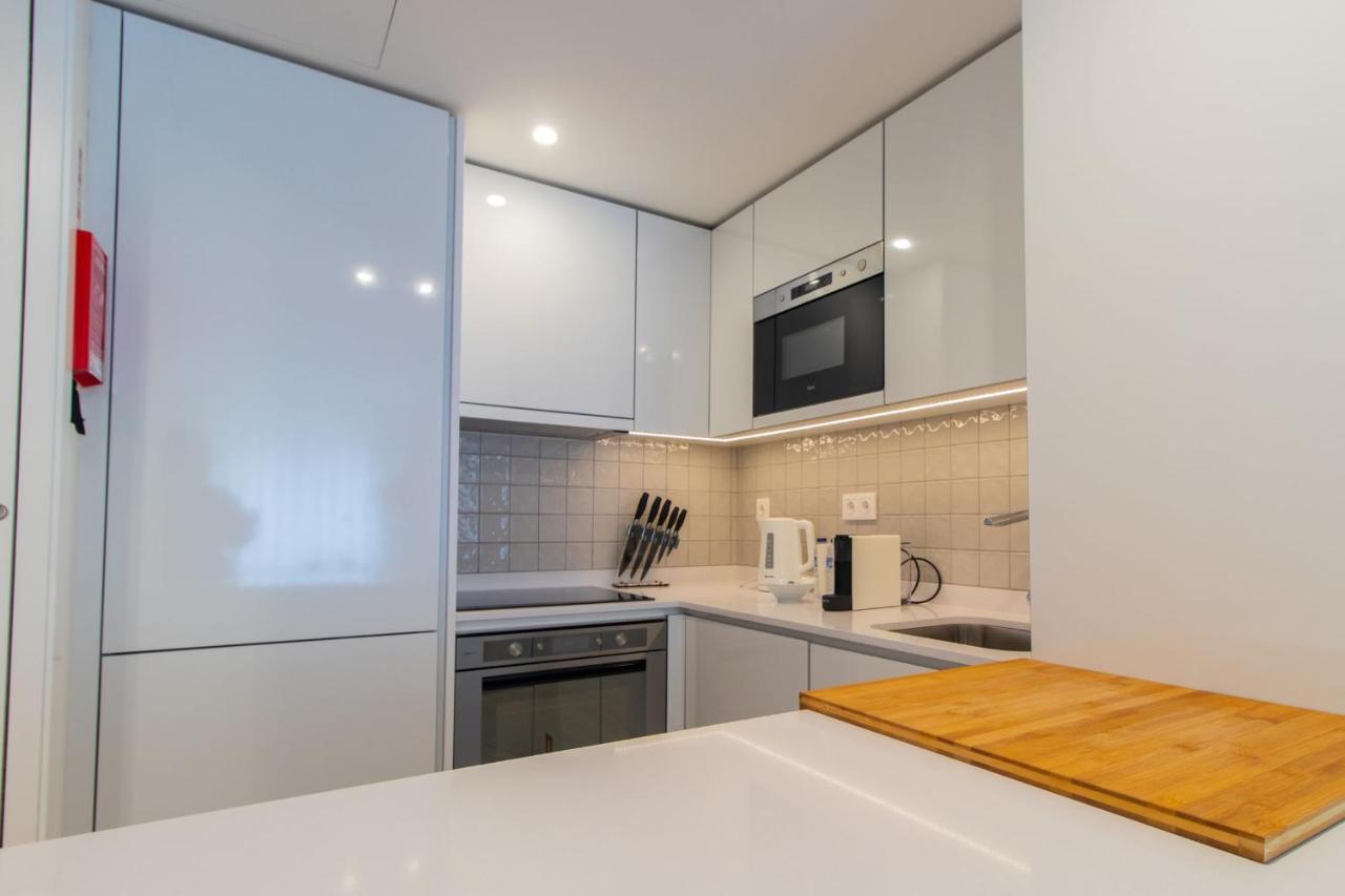 Stunning Apartment W/ Free Parking By Lovelystay OOporto Extérieur photo