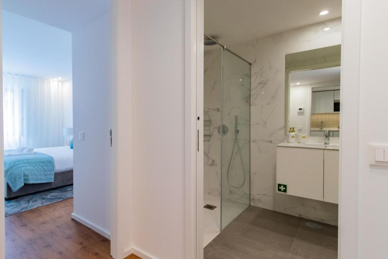 Stunning Apartment W/ Free Parking By Lovelystay OOporto Extérieur photo