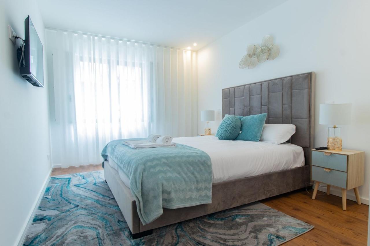 Stunning Apartment W/ Free Parking By Lovelystay OOporto Extérieur photo
